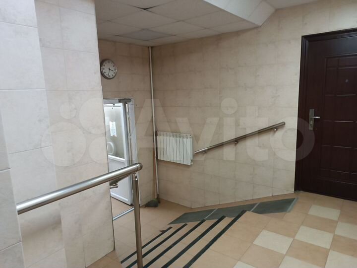 3-к. квартира, 82 м², 10/17 эт.