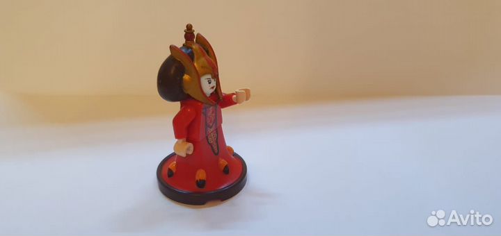 Lego фигурка Королева Амидала