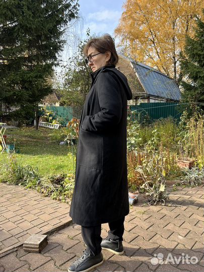 Пальто женское
