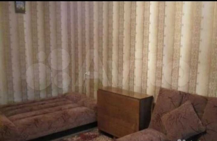 1-к. квартира, 31 м², 3/9 эт.