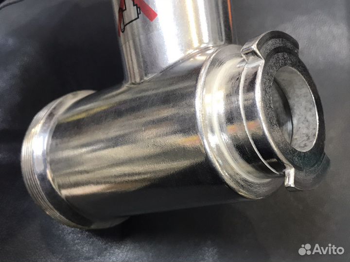 Корпус шнека мясорубки Kenwood, под решётку 53мм