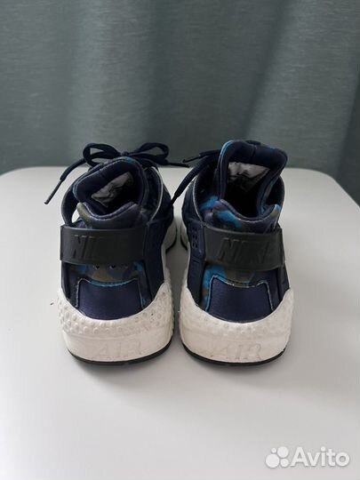 Кроссовки Nike huarache оригинал