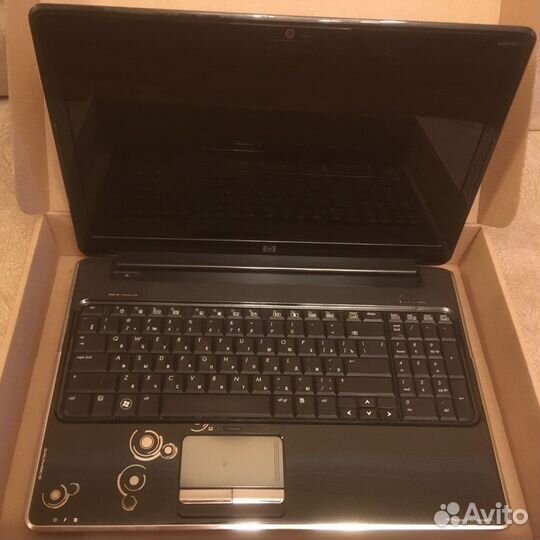 Hp dv6-2112er (по запчастям, разбираю, отправляю)