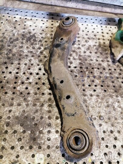 Рычаг задний правый Hyundai ix35