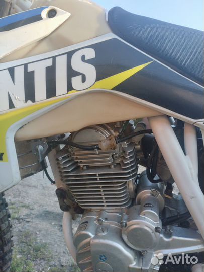 Продам Авантис FX 250 LUX