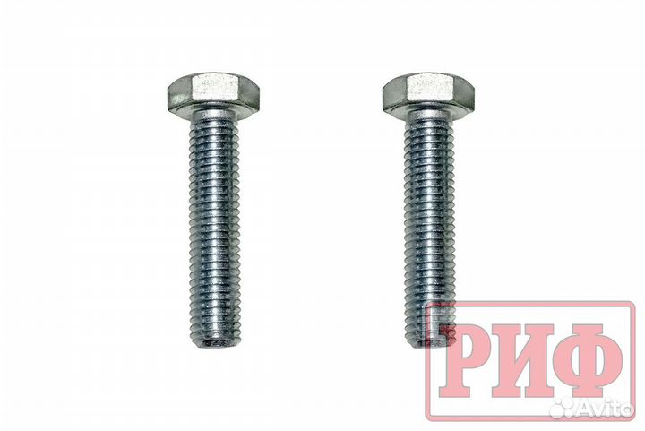 Амортизатор риф передний Jeep Grand Cherokee WJ ли