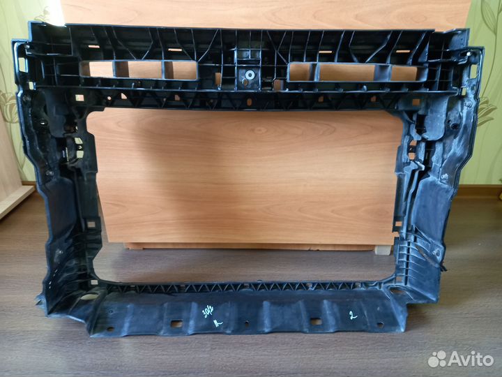 Панель передняя Vw Tiguan 2 (2016-2020) 5NR805588E