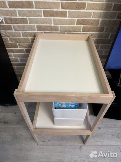 Пеленальный столик IKEA