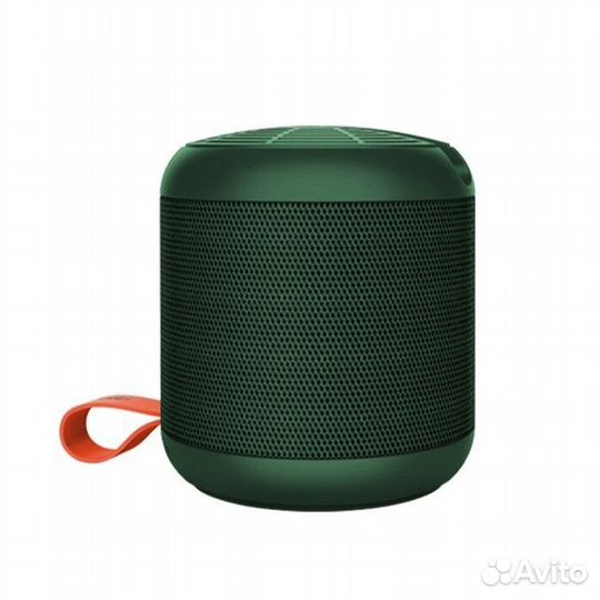 Портативная колонка recci mozart RSK-W09 GR