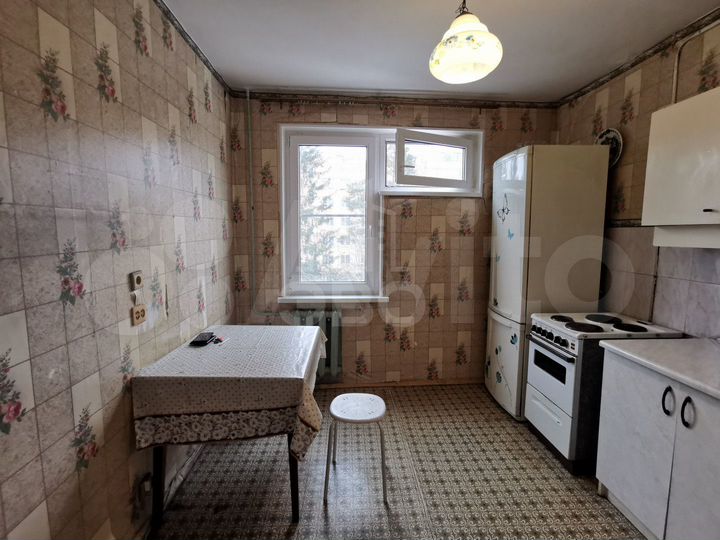 1-к. квартира, 38,2 м², 3/5 эт.