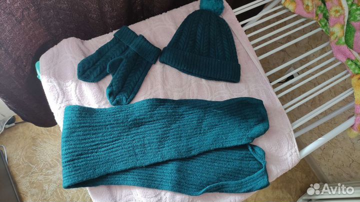 Детский набор