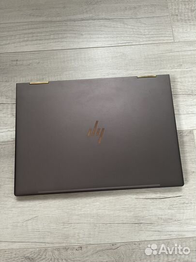 Ноутбук hp spectra трансформер