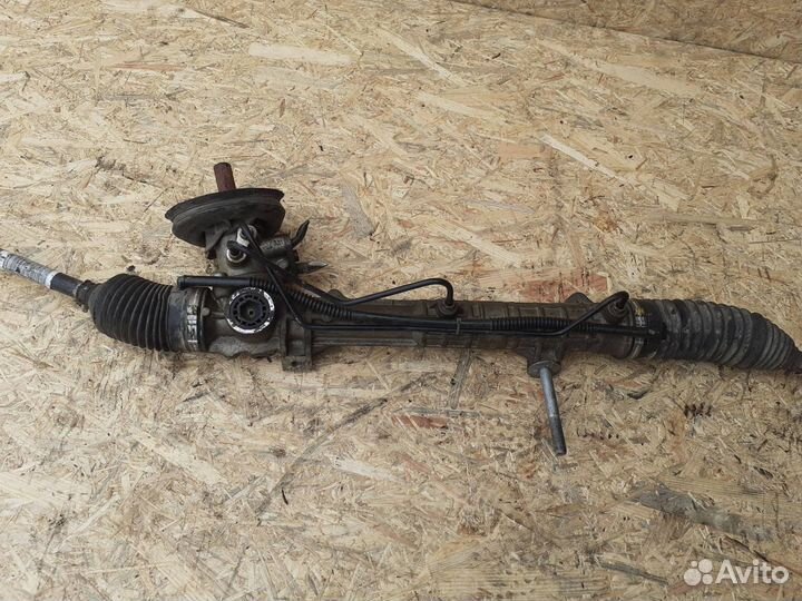 Рулевая рейка Citroen C4 рест. (2008 - 2010)