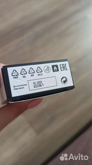 New York Four парфюмерная вода