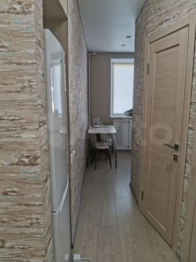 3-к. квартира, 49,6 м², 1/5 эт.