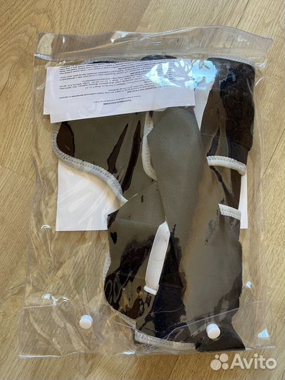 Бандаж на коленный сустав Interlin