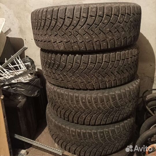 Michelin X Energy 205/55 R16 H