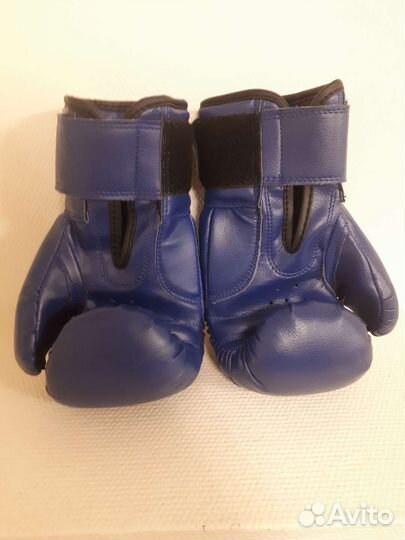 Боксерские перчатки детские 4 oz