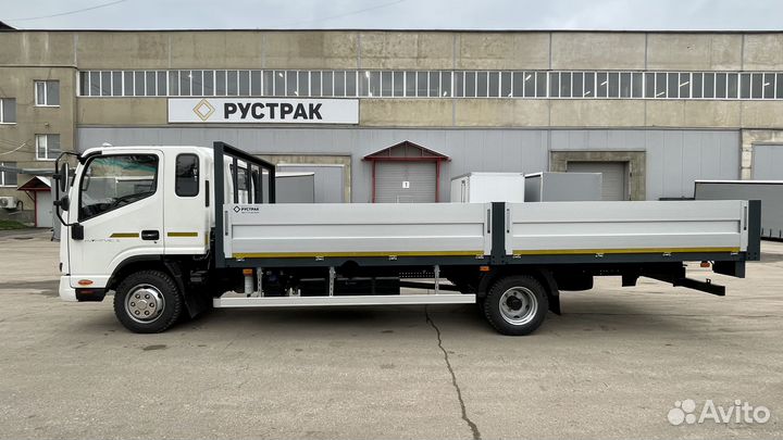 КамАЗ Компас 9, 2022