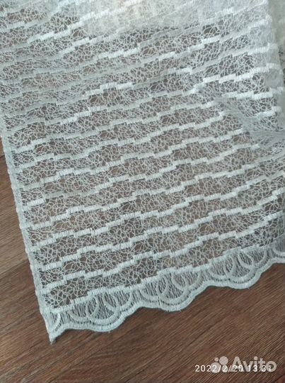 Тюль для комнаты