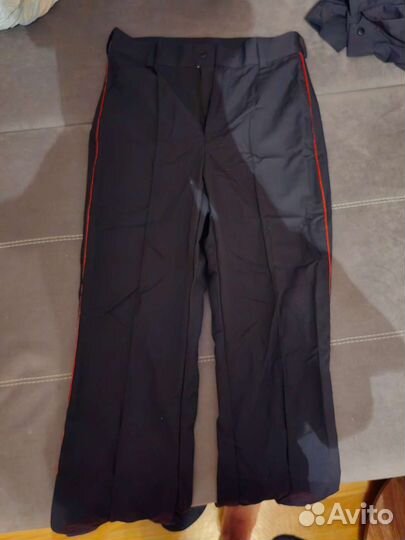 Полицейская форма