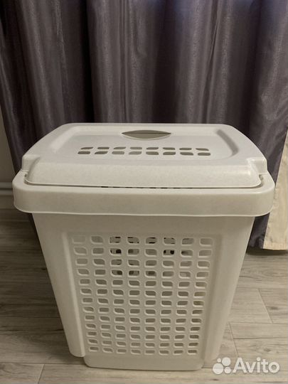 Корзина для белья