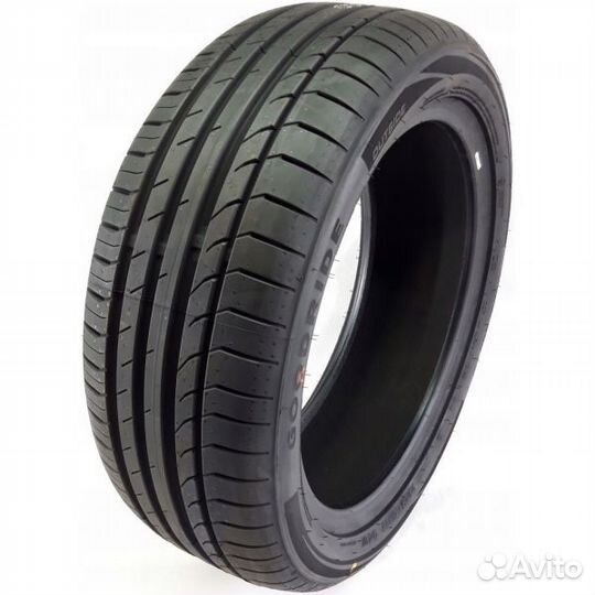 Goodride ZuperEco Z-107 195/60 R15 88V