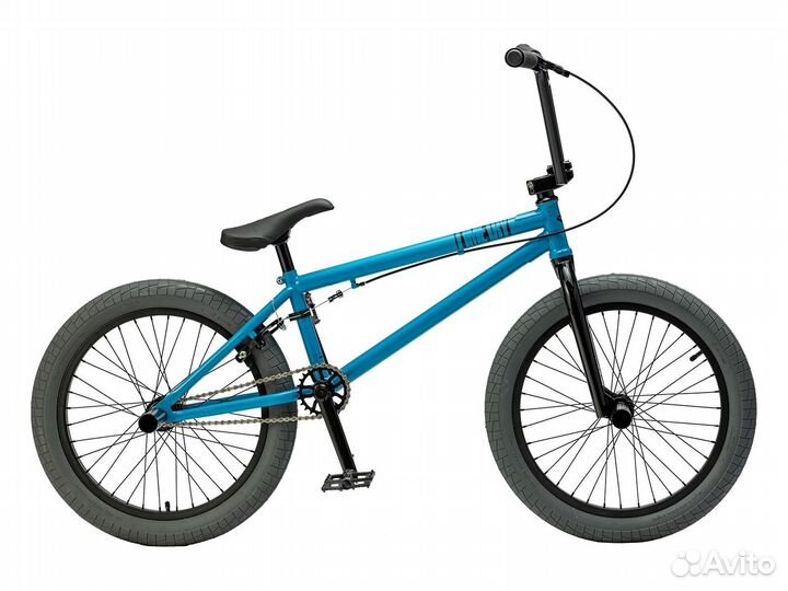 Велосипед BMX Timetry TT294