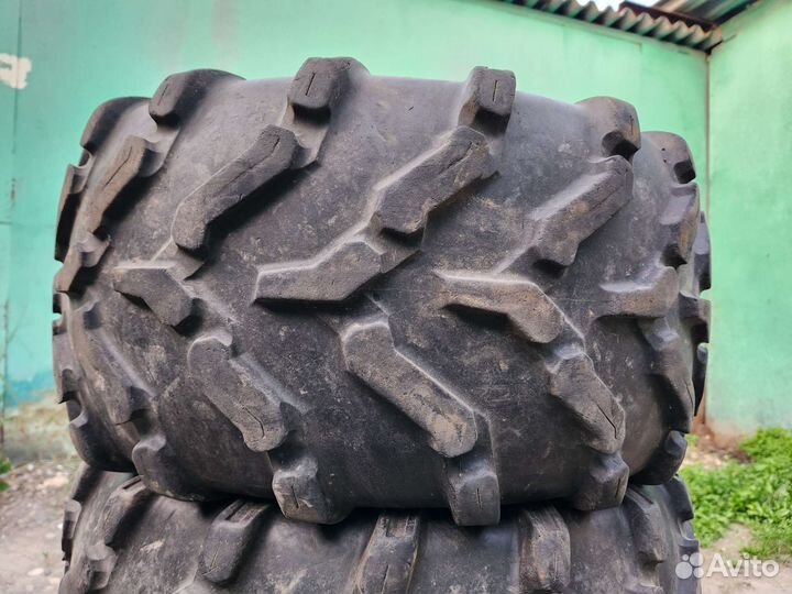 Резина для квадроцикла