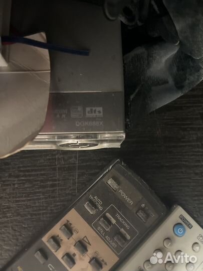 Dvd плеер с караоке lg