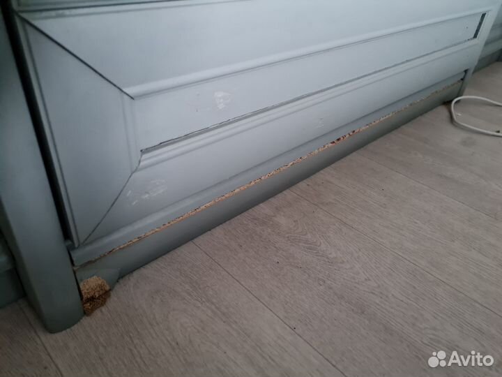 Спальный гарнитур бу