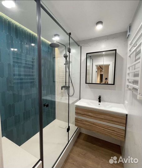 Сантехник. Электрик. плиточник