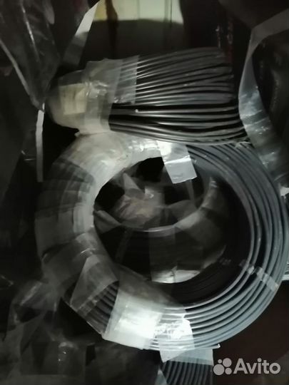 Электрический кабель