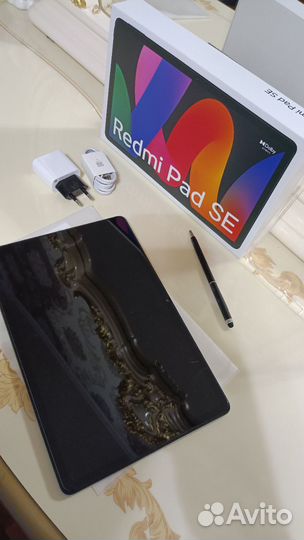 Xiaomi redmi pad se