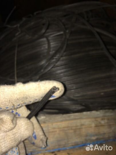 Телефонный провод СССР