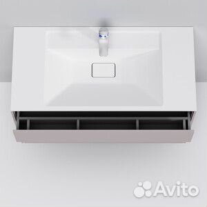 Тумба под раковину