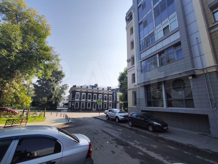 Сдаю помещения от 20 м² в бц alfa center