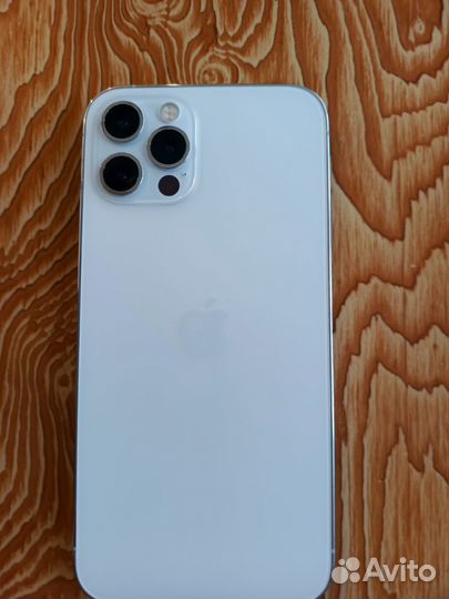 iPhone 12 Pro, 128 ГБ