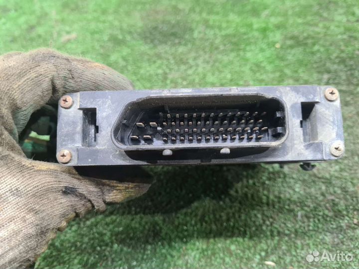 Эбу кпп Volkswagen Passat B6 BZB 1.8T