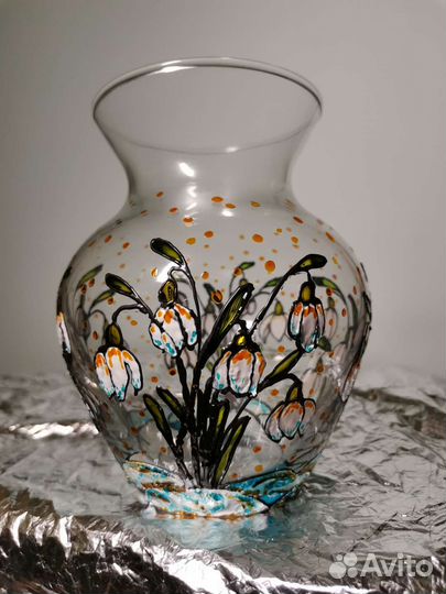 Ваза для цветов