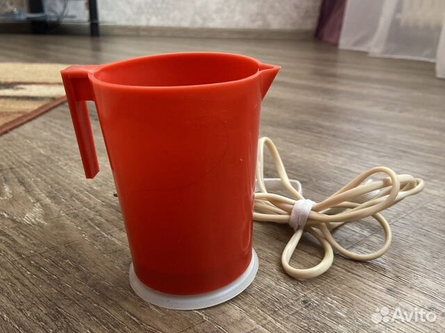 Кипятильник