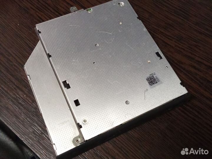 Дисковод для ноутбука