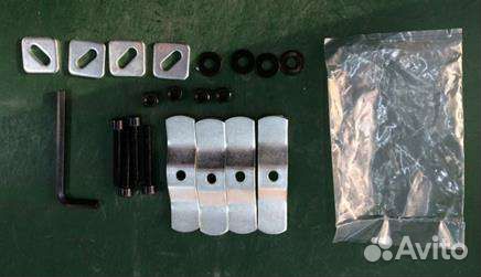 Кофр для мопеда, мотоцикла, скутера