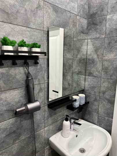 Апартаменты-студия, 35 м², 4/16 эт.