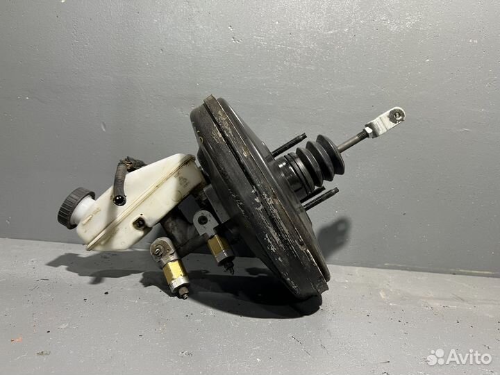 Вакуумный усилитель тормозов Chevrolete Aveo t250