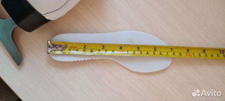 Коньки детские