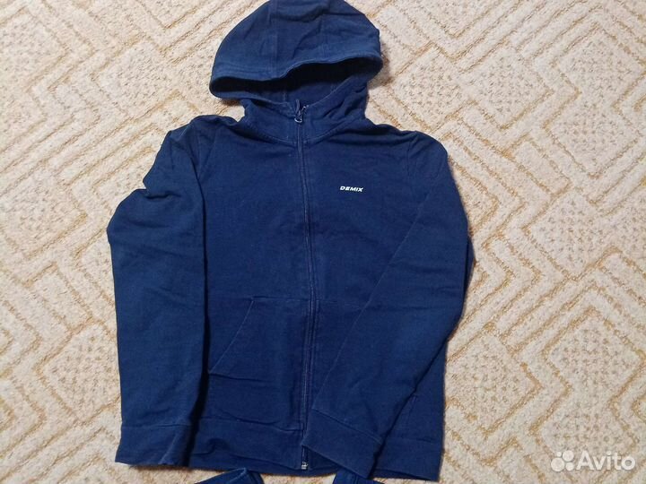 Спортивный костюм demix