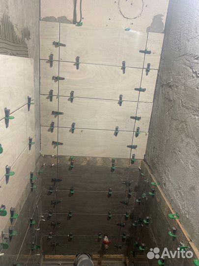 Ремонт и отделка квартир