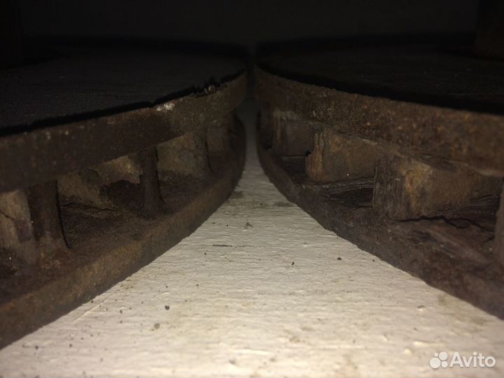 Диск тормозной Бмв Х6 E71,X5 E70