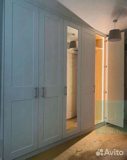 Стенка в гостиную